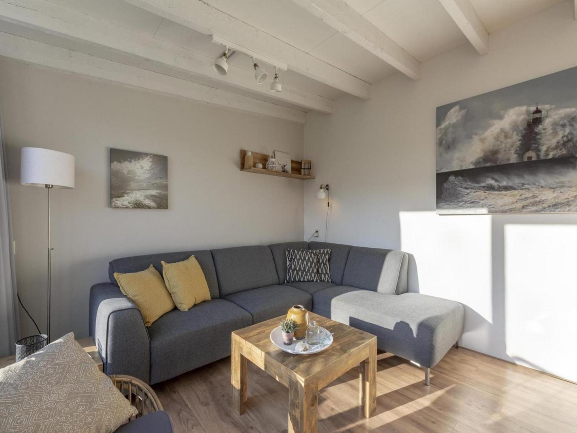Cozy Bunglow With Garden Sint Maartensvlotbrug Екстериор снимка
